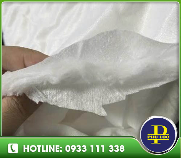 Vải không dệt cotton, vải không dệt viscose