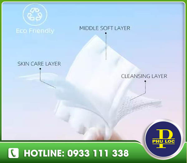 Vải không dệt cotton, vải không dệt viscose